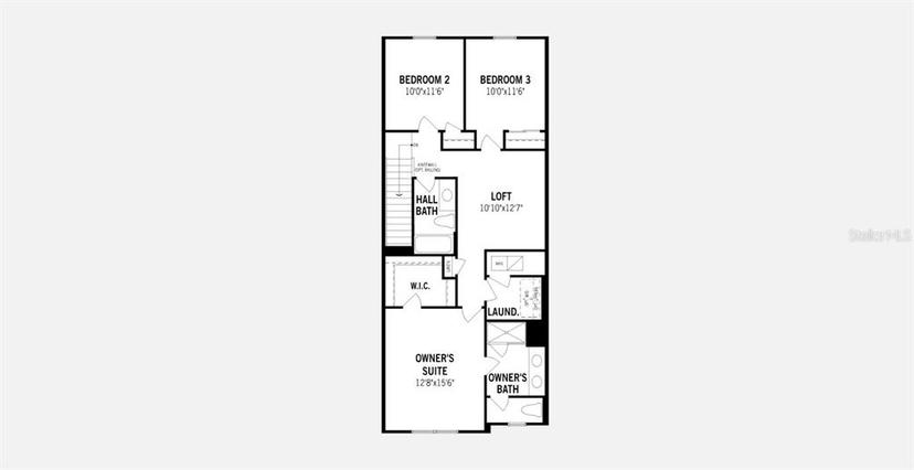 Picture of 3108 Gardenia Reserve Street, Apopka FL 32712