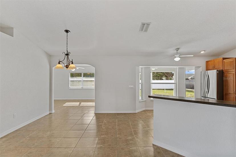 Picture of 2443 Lake View Boulevard, Port Charlotte FL 33948