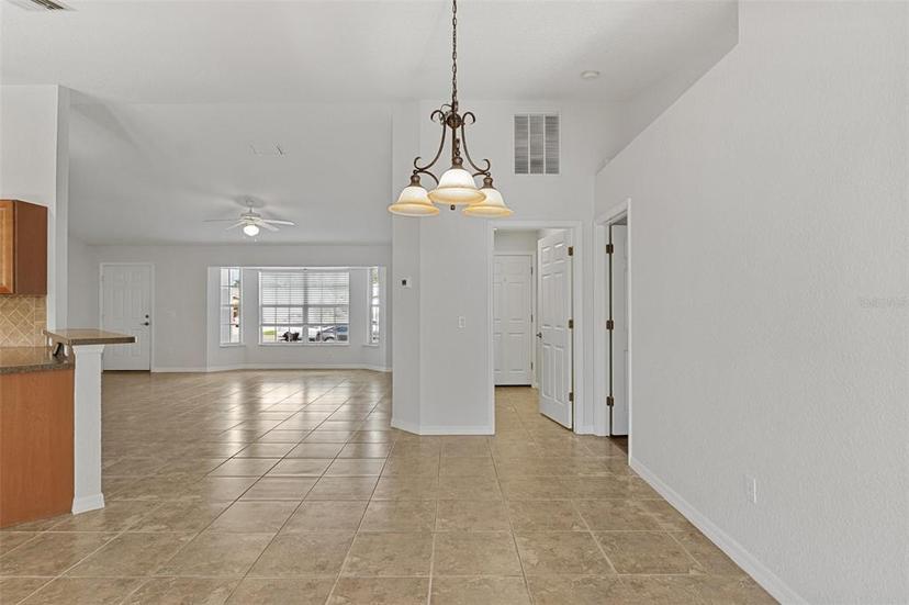 Picture of 2443 Lake View Boulevard, Port Charlotte FL 33948