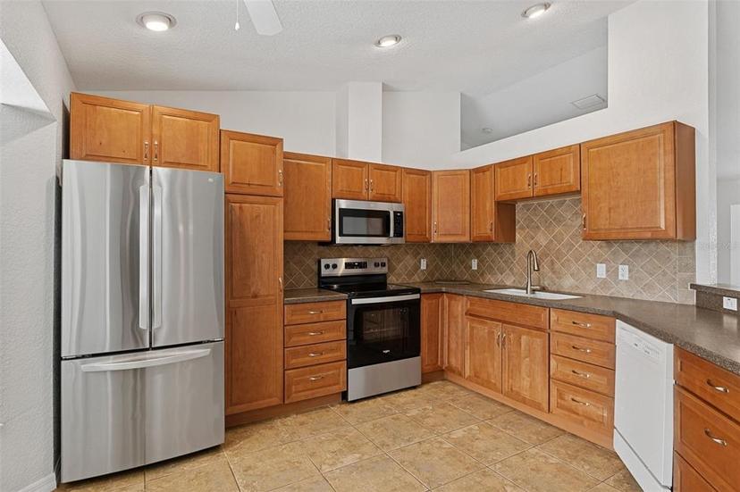 Picture of 2443 Lake View Boulevard, Port Charlotte FL 33948