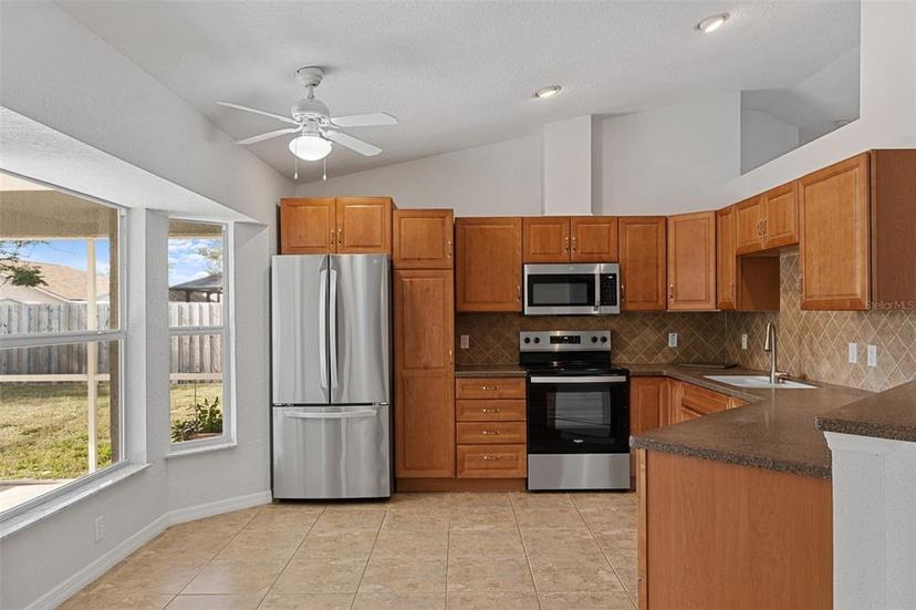Picture of 2443 Lake View Boulevard, Port Charlotte FL 33948