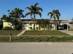 Picture of 640 Dalton Boulevard, Port Charlotte, FL 33952