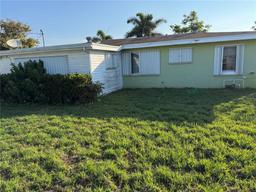 Picture of 640 Dalton Boulevard, Port Charlotte, FL 33952