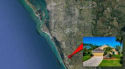 Picture of 779 Fordingbridge Way, Osprey, FL 34229