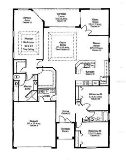 Picture of 779 Fordingbridge Way, Osprey, FL 34229