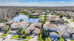 Picture of 12824 Tikal Way, Trinity, FL 34655