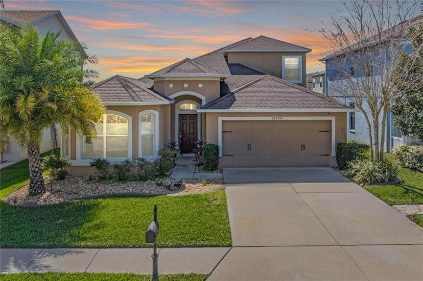 Picture of 12824 Tikal Way, Trinity FL 34655