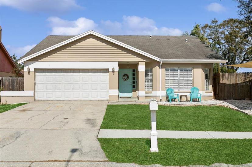 Picture of 2799 Wesleyan Drive, Palm Harbor FL 34684