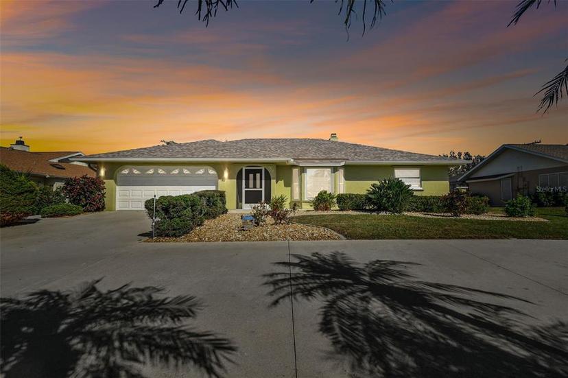 Picture of 1318 Roosevelt Drive, Venice FL 34293