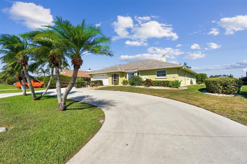 Picture of 1318 Roosevelt Drive, Venice FL 34293