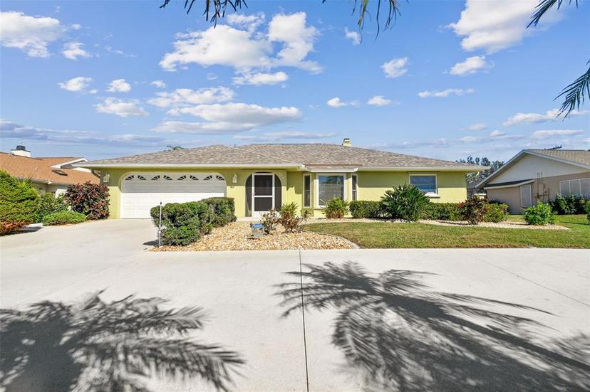 Picture of 1318 Roosevelt Drive, Venice FL 34293