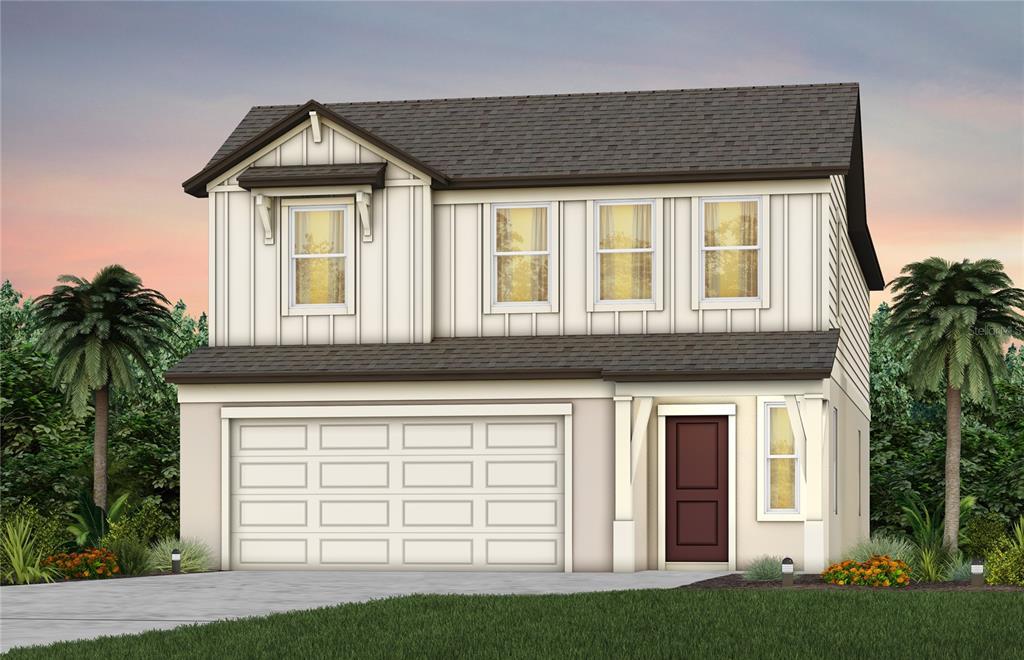 Picture of 1158 Kistna Drive, Zephyrhills, FL 33540