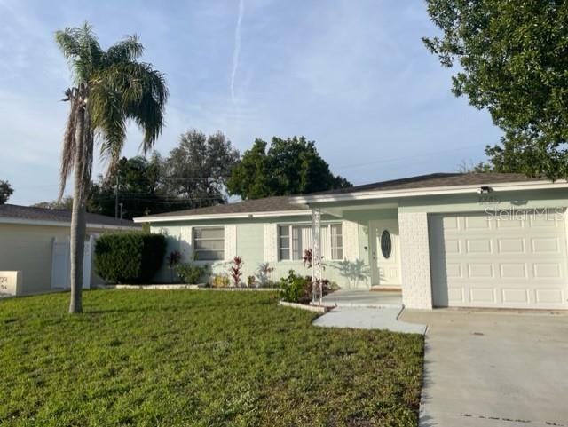 Picture of 6483 43Rd Avenue N, Kenneth City FL 33709