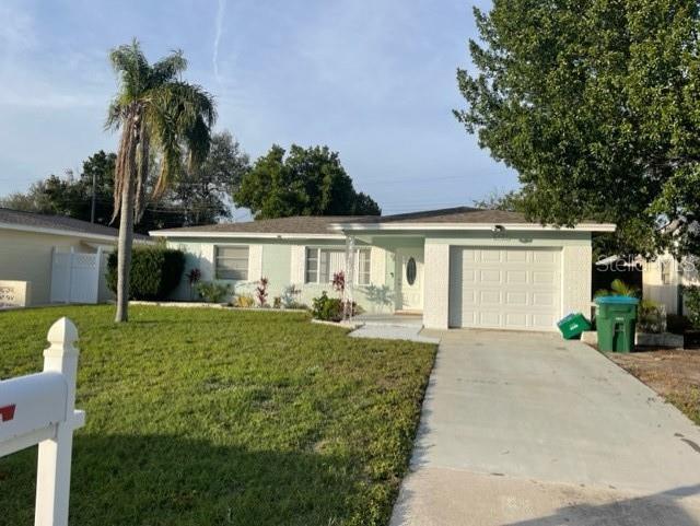 Picture of 6483 43Rd Avenue N, Kenneth City FL 33709