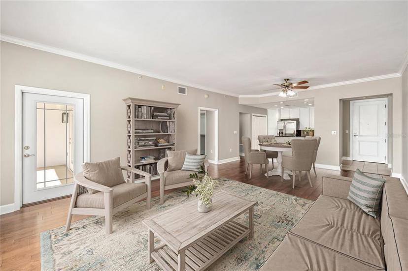 Picture of 2305 Edgewater Drive Unit 1403, Orlando FL 32804