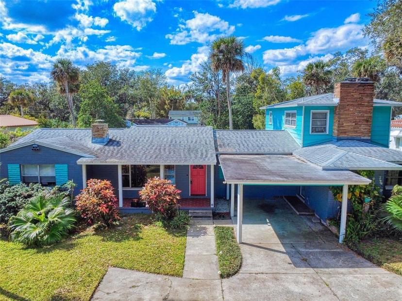 Picture of 634 N Riverside Drive, New Smyrna Beach FL 32168