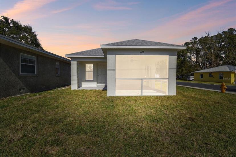 Picture of 629 7Th Street W, Lakeland FL 33805