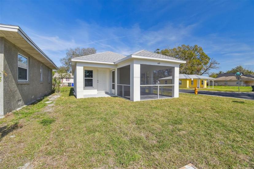 Picture of 629 7Th Street W, Lakeland FL 33805