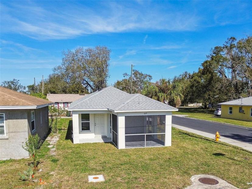 Picture of 629 7Th Street W, Lakeland FL 33805