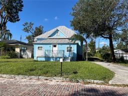 Picture of 3110 N Massachusetts Avenue, Tampa, FL 33603