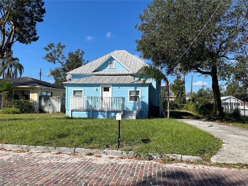 Picture of 3110 N Massachusetts Avenue, Tampa FL 33603