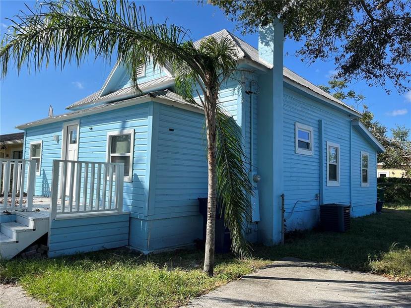 Picture of 3110 N Massachusetts Avenue, Tampa FL 33603