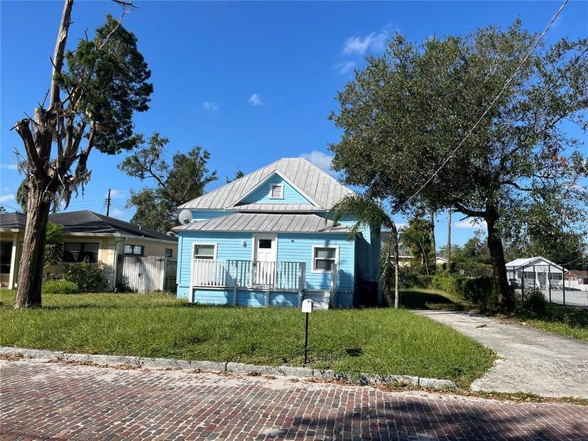 Picture of 3110 N Massachusetts Avenue, Tampa FL 33603