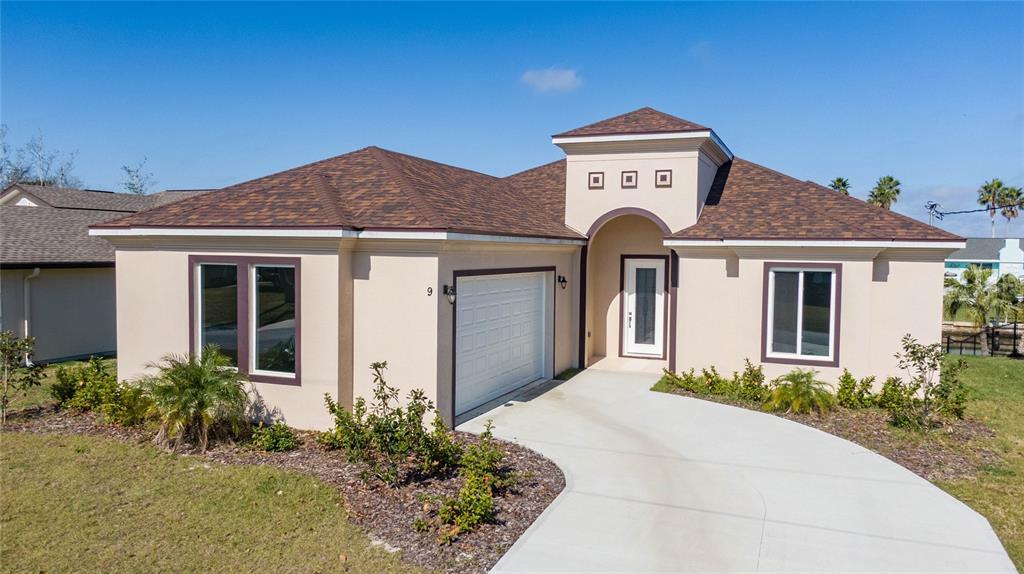 Picture of 9 Coolidge Court, Palm Coast, FL 32137