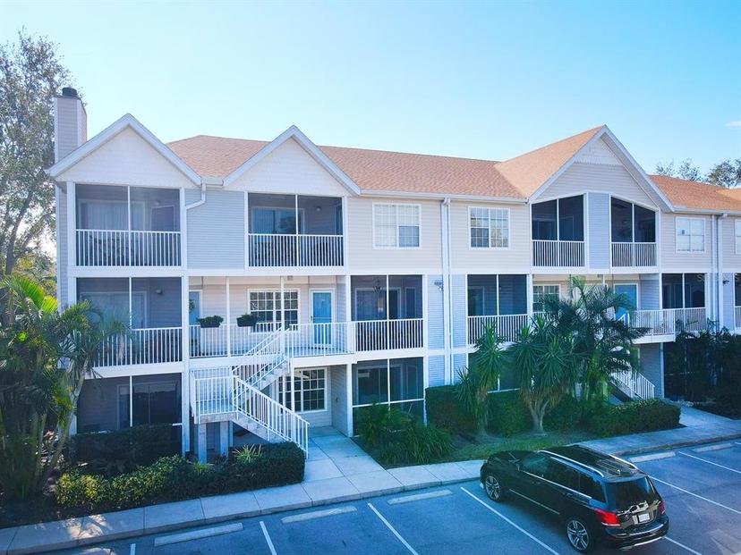 Picture of 850 S Tamiami Trail Unit 724, Sarasota FL 34236
