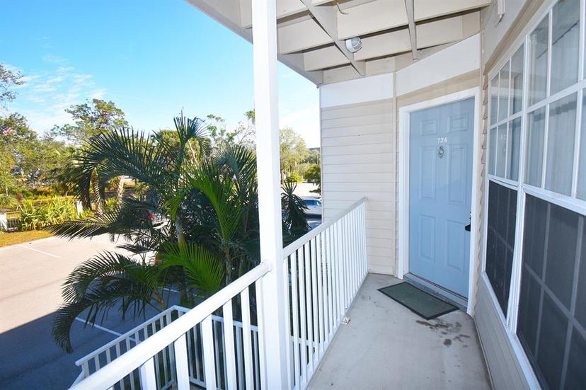 Picture of 850 S Tamiami Trail Unit 724, Sarasota FL 34236