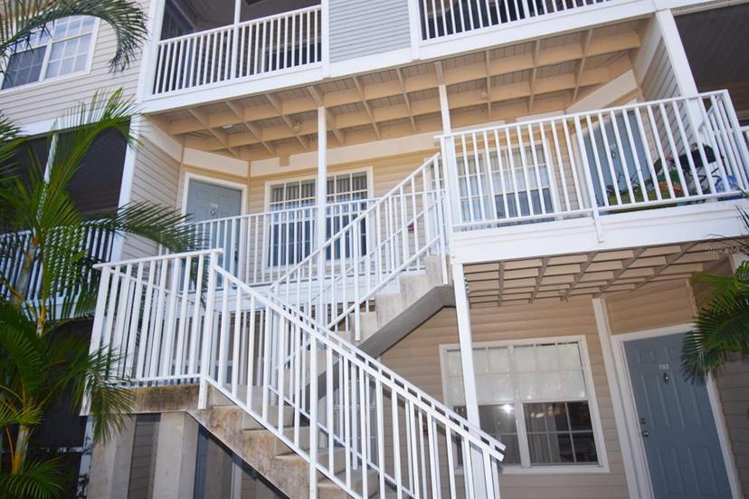 Picture of 850 S Tamiami Trail Unit 724, Sarasota FL 34236