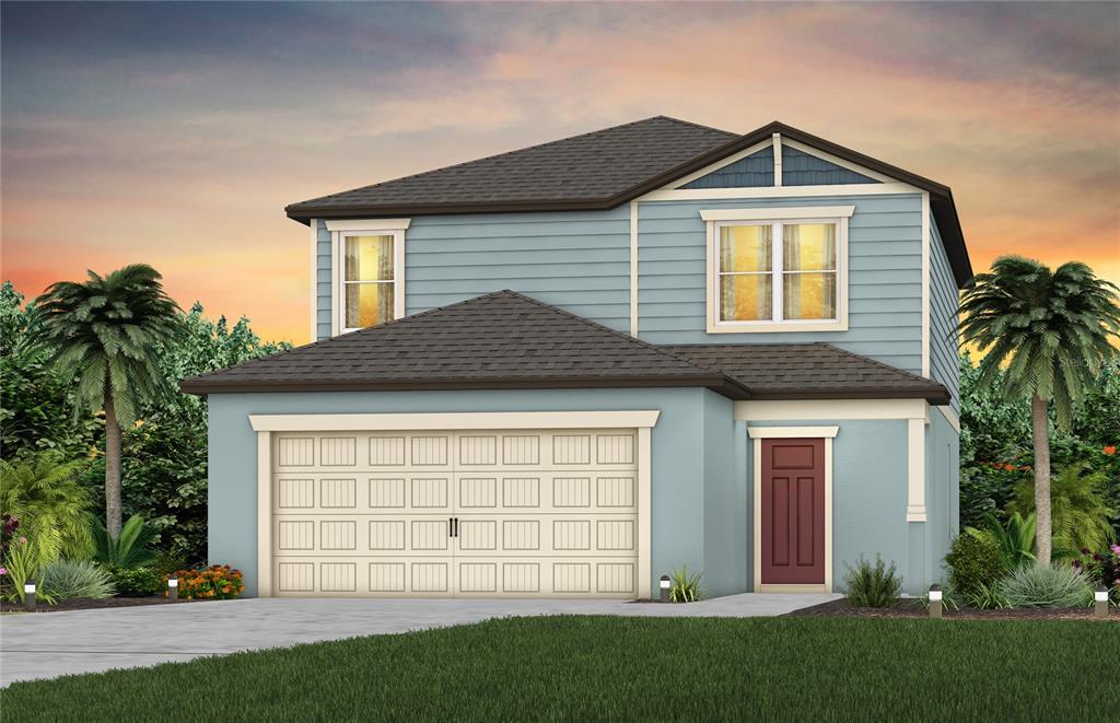 Picture of 9064 Wildlight Trail, Wildwood, FL 34785