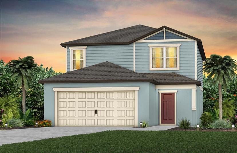 Picture of 9064 Wildlight Trail, Wildwood FL 34785