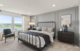 Picture of 9064 Wildlight Trail, Wildwood, FL 34785