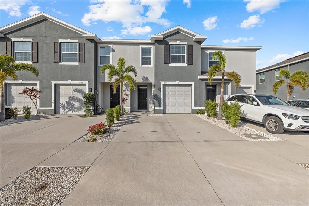 Picture of 8995 Milestone Drive, Sarasota, FL 34238