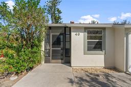 Picture of 6796 Gasparilla Pines Boulevard Unit 45, Englewood, FL 34224