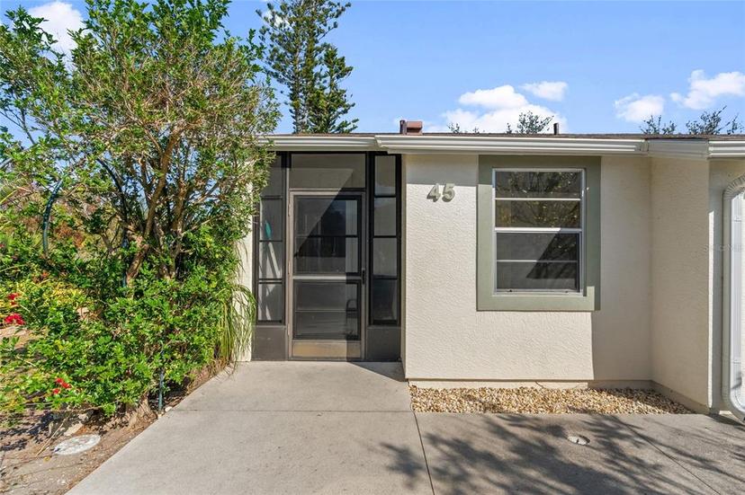 Picture of 6796 Gasparilla Pines Boulevard Unit 45, Englewood FL 34224