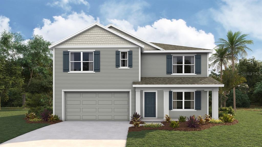 Picture of 12492 NW 157Th Terrace, Alachua, FL 32615
