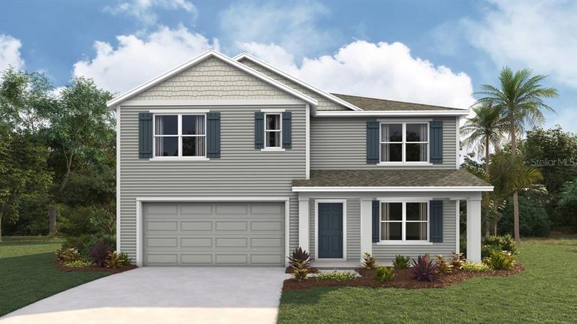 Picture of 12492 NW 157Th Terrace, Alachua FL 32615