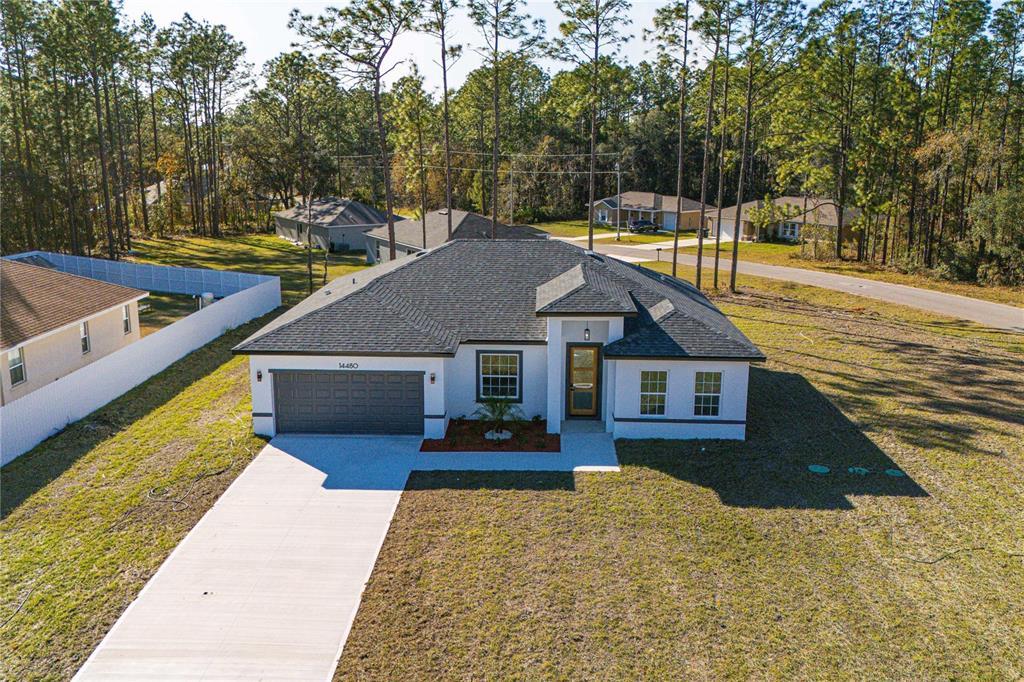 Picture of 325 Marion Oaks Golf Way, Ocala, FL 34473