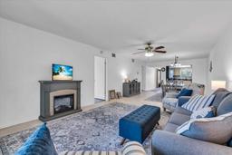 Picture of 3050 Lake Bayshore Drive Unit O-108, Bradenton, FL 34205