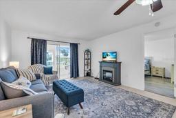 Picture of 3050 Lake Bayshore Drive Unit O-108, Bradenton, FL 34205