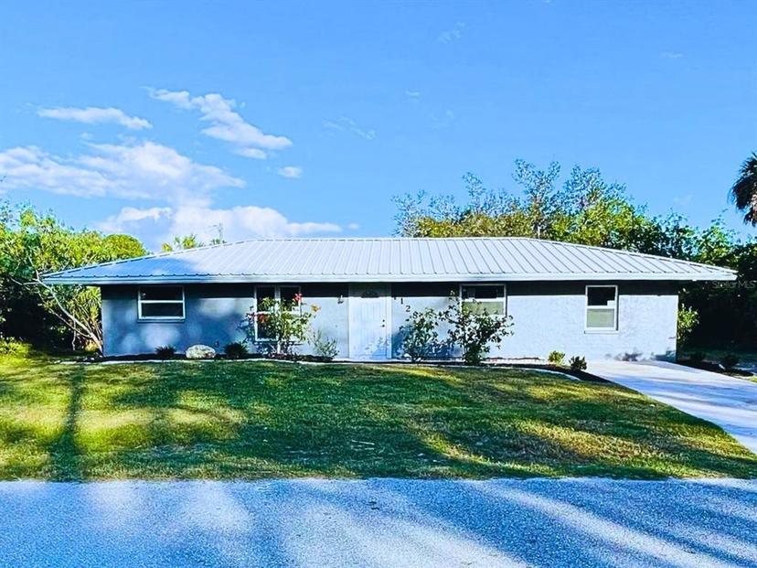 Picture of 4128 Durant Street, Port Charlotte FL 33948
