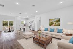 Picture of 42 Fisher Way Track, Ocklawaha, FL 32179