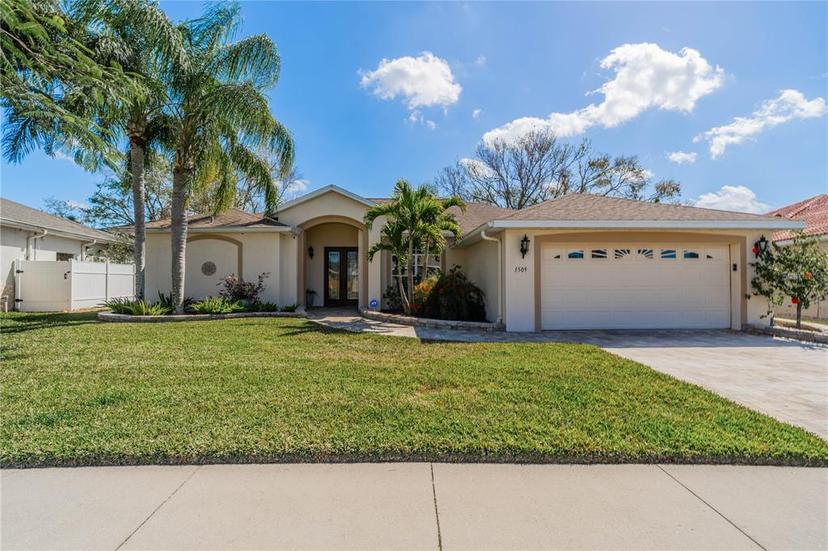 Picture of 1509 Ventana Drive, Sun City Center FL 33573