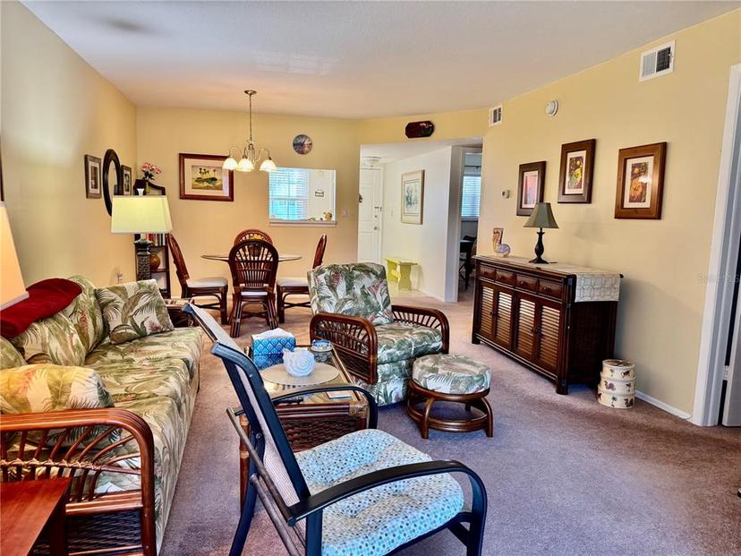 Picture of 936 Virginia Street Unit 208, Dunedin FL 34698