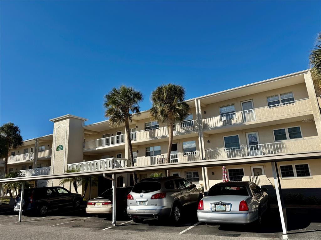 Picture of 936 Virginia Street Unit 208, Dunedin, FL 34698
