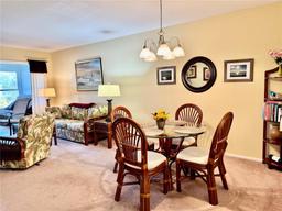 Picture of 936 Virginia Street Unit 208, Dunedin, FL 34698
