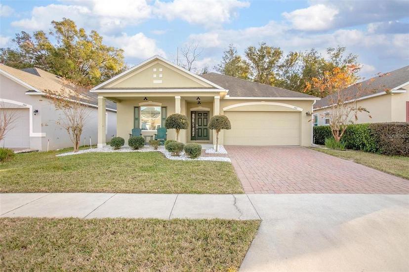 Picture of 242 W Fiesta Key Loop, Deland FL 32720