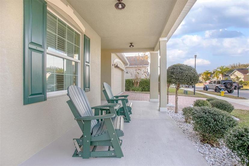 Picture of 242 W Fiesta Key Loop, Deland FL 32720